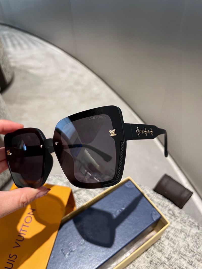 LV Sunglasses